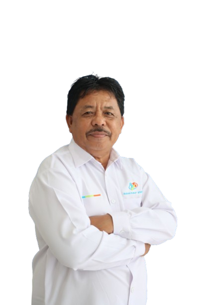 Ketua Administrasi